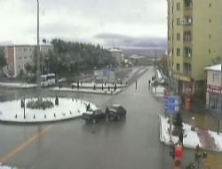 Mobese'den kaçış yok..